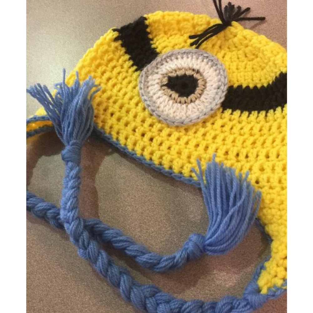 Minion Hat